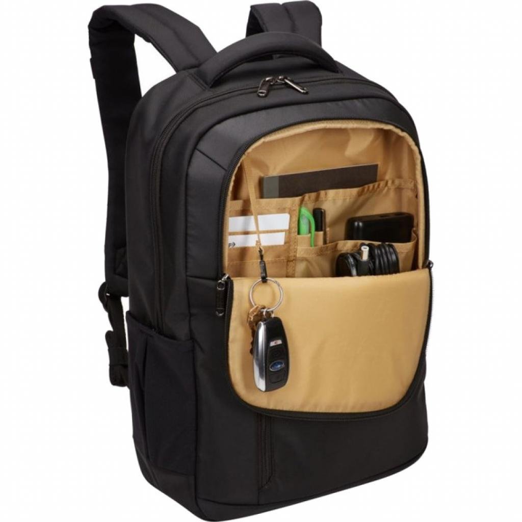 Рюкзак для ноутбука Case Logic 15.6” Propel PROPB-116 Black (3204529)
