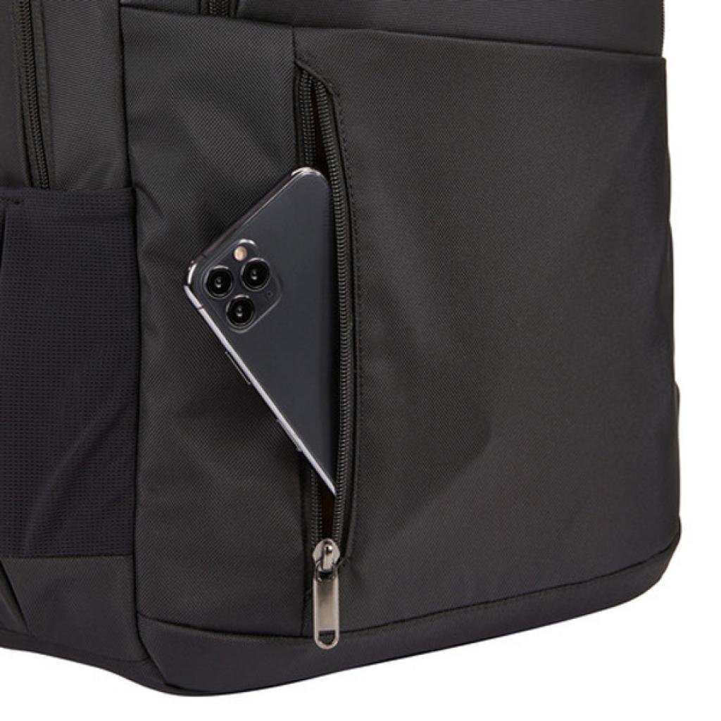 Рюкзак для ноутбука Case Logic 15.6” Propel PROPB-116 Black (3204529)