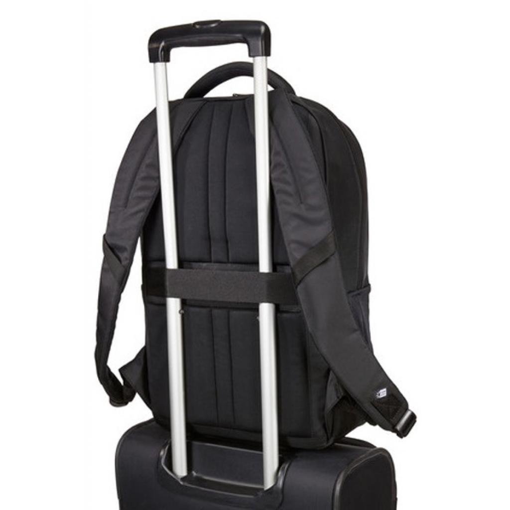 Рюкзак для ноутбука Case Logic 15.6” Propel PROPB-116 Black (3204529)