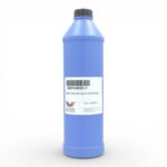 Тонер HP LJ Pro M402/404/426/428/Canon 052/052H, для неориг, 1кг Welldo (WDTH402C-1)