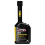 Присадка автомобільна WYNN’S DIESEL SYSTEM CLEANER 325мл (W46754)