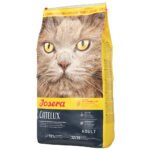 Сухий корм для кішок Josera Catelux 2 кг (4032254749066)