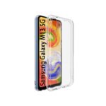 Чохол до мобільного телефона BeCover Samsung Galaxy M13 5G SM-M136 Transparancy (708386)