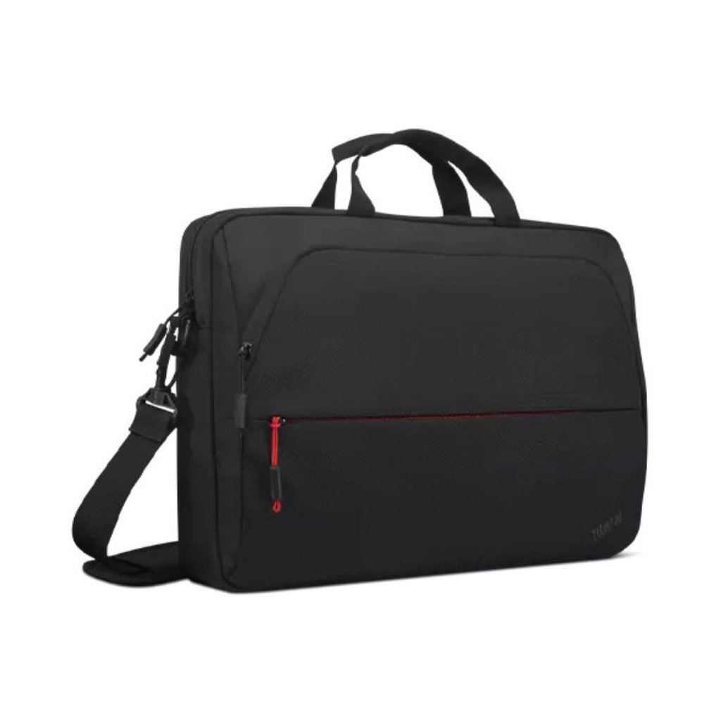 Сумка для ноутбука Lenovo 16″ Essential Topload, Eco (4X41C12469)