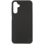 Чохол до мобільного телефона BeCover Samsung Galaxy A14 4G SM-A145/A14 5G SM-A146 Black (708978)