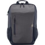 Рюкзак для ноутбука HP 15.6″ Travel 18L IGR Laptop Backpack (6B8U6AA)