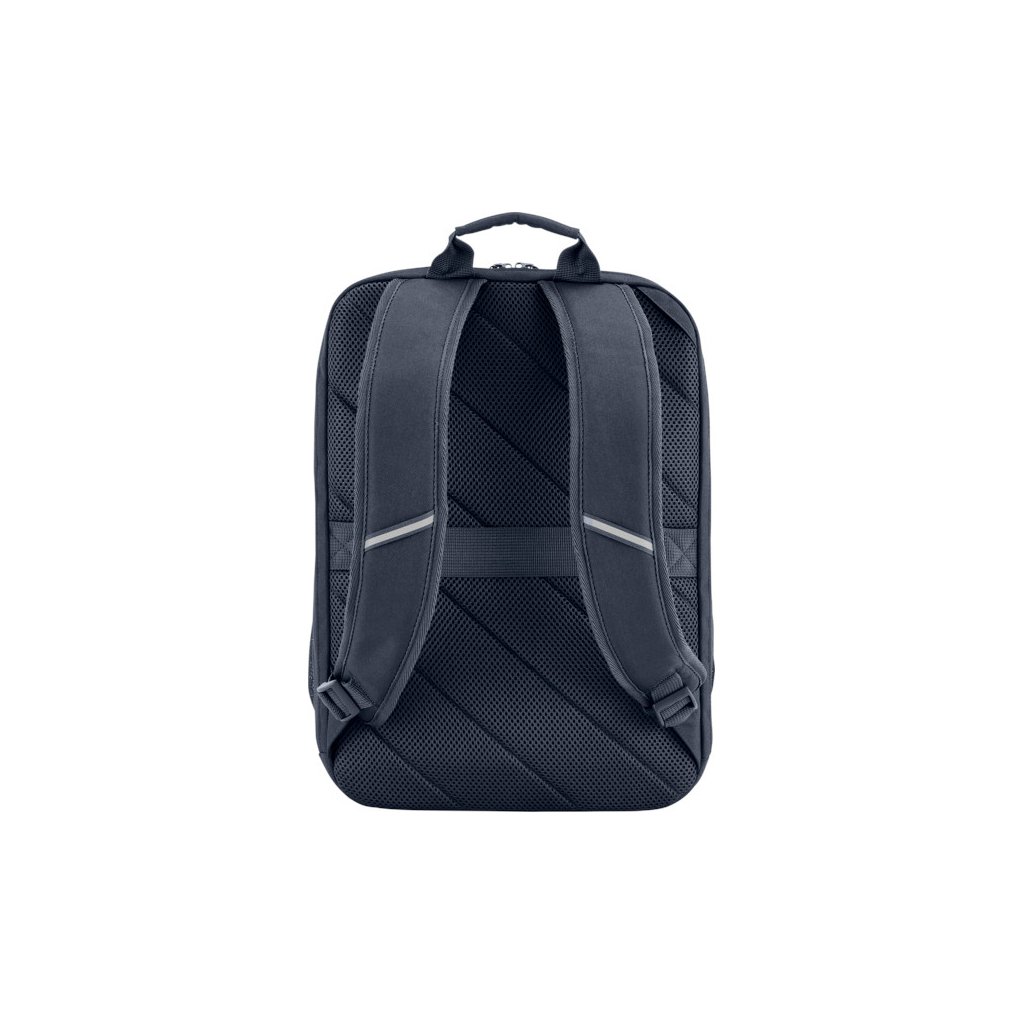 Рюкзак для ноутбука HP 15.6″ Travel 18L IGR Laptop Backpack (6B8U6AA)