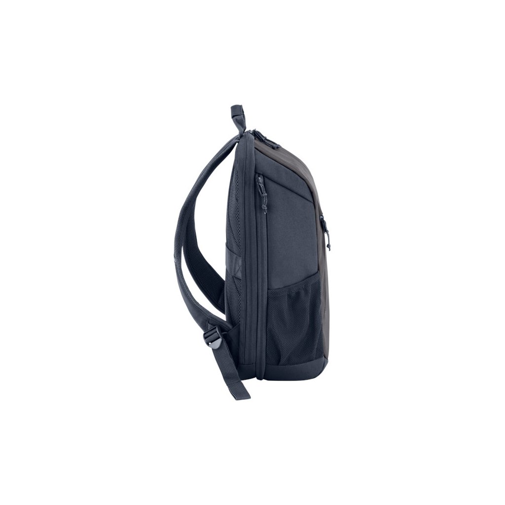 Рюкзак для ноутбука HP 15.6″ Travel 18L IGR Laptop Backpack (6B8U6AA)
