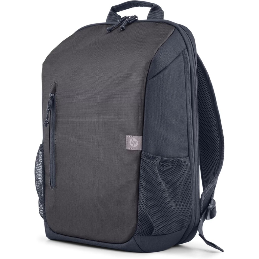 Рюкзак для ноутбука HP 15.6″ Travel 18L IGR Laptop Backpack (6B8U6AA)