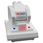 Іграшкова зброя Laser X набір для лазерних боїв – Проектор Laser X One (52718)
