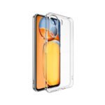 Чохол до мобільного телефона BeCover Xiaomi Redmi 13C / Poco C65Transparancy (710463)