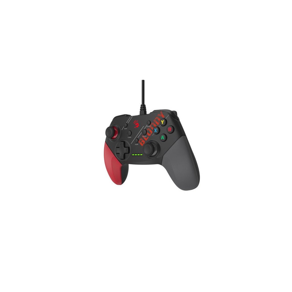 Геймпад A4Tech Bloody GP30 USB Sports Red (4711421995528)