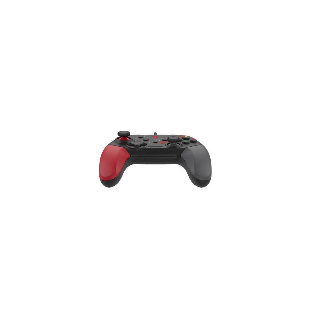 Геймпад A4Tech Bloody GP30 USB Sports Red (4711421995528)