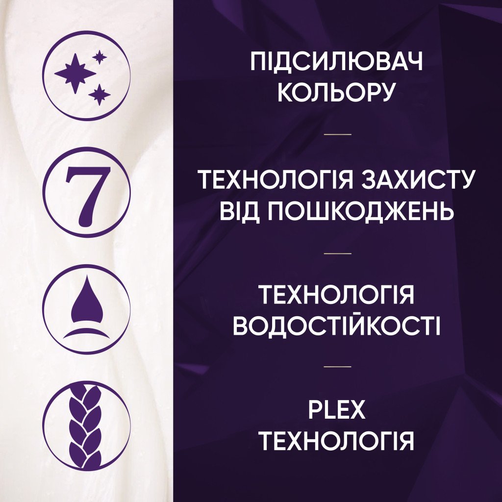 Фарба для волосся Wella Color Perfect 3/1 Попелястий темний шатен (4064666598284)