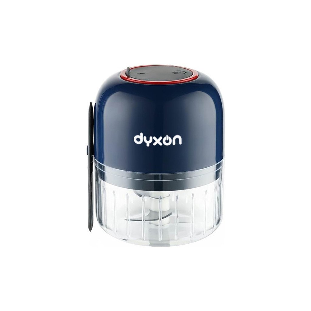 Блендер DYXON MEGAMIX 300 BLUE (DXNBMGMX300BL)