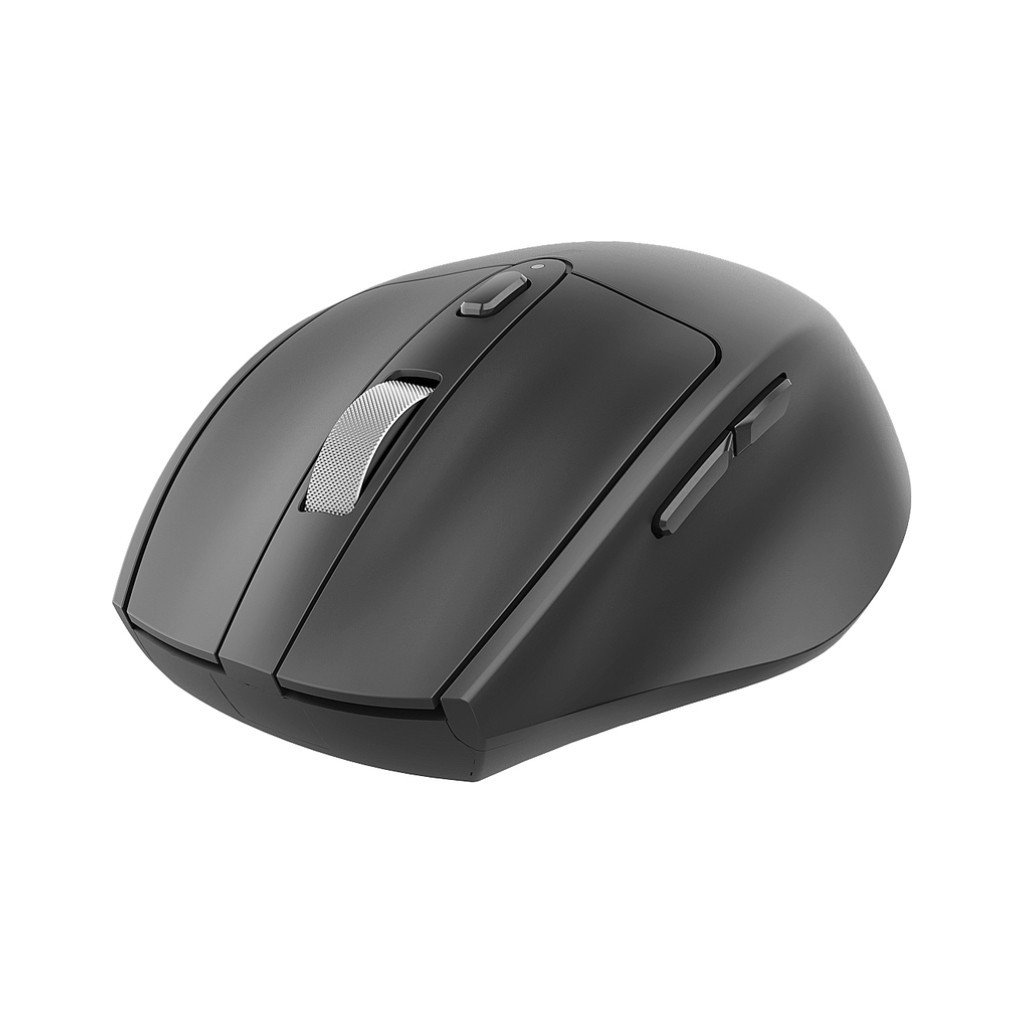 Миші Gamepro M315B Silent Click Wireless Black M315B