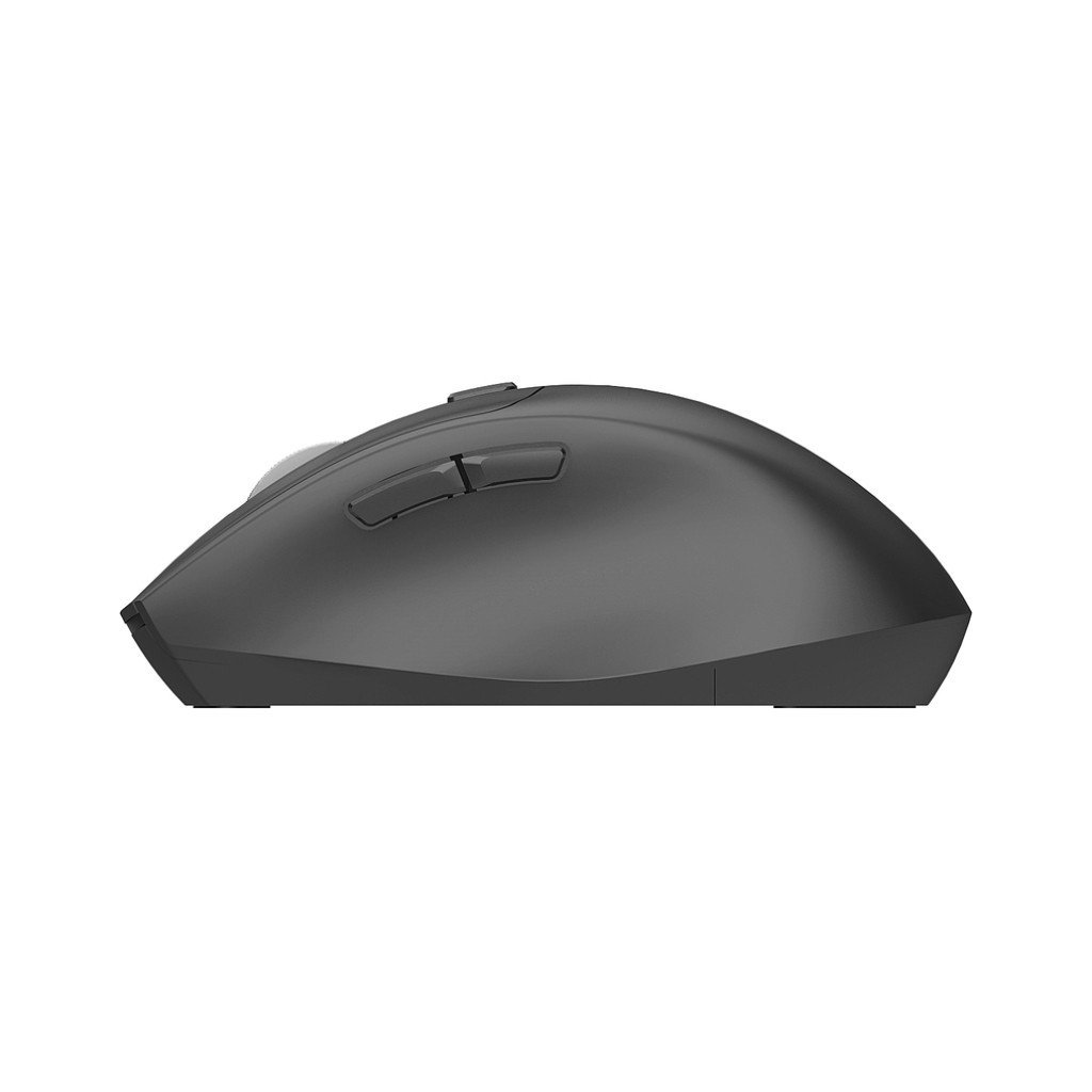 Миші Gamepro M315B Silent Click Wireless Black M315B