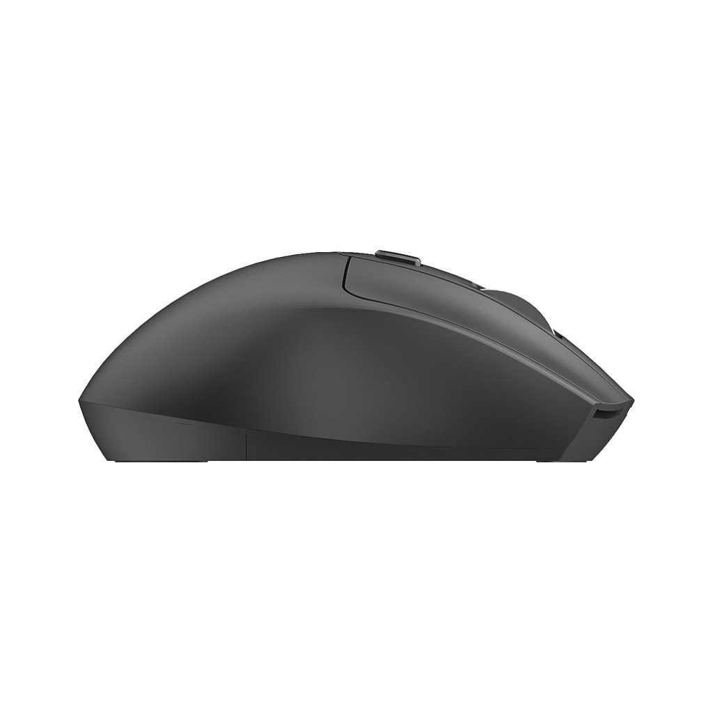 Миші Gamepro M315B Silent Click Wireless Black M315B
