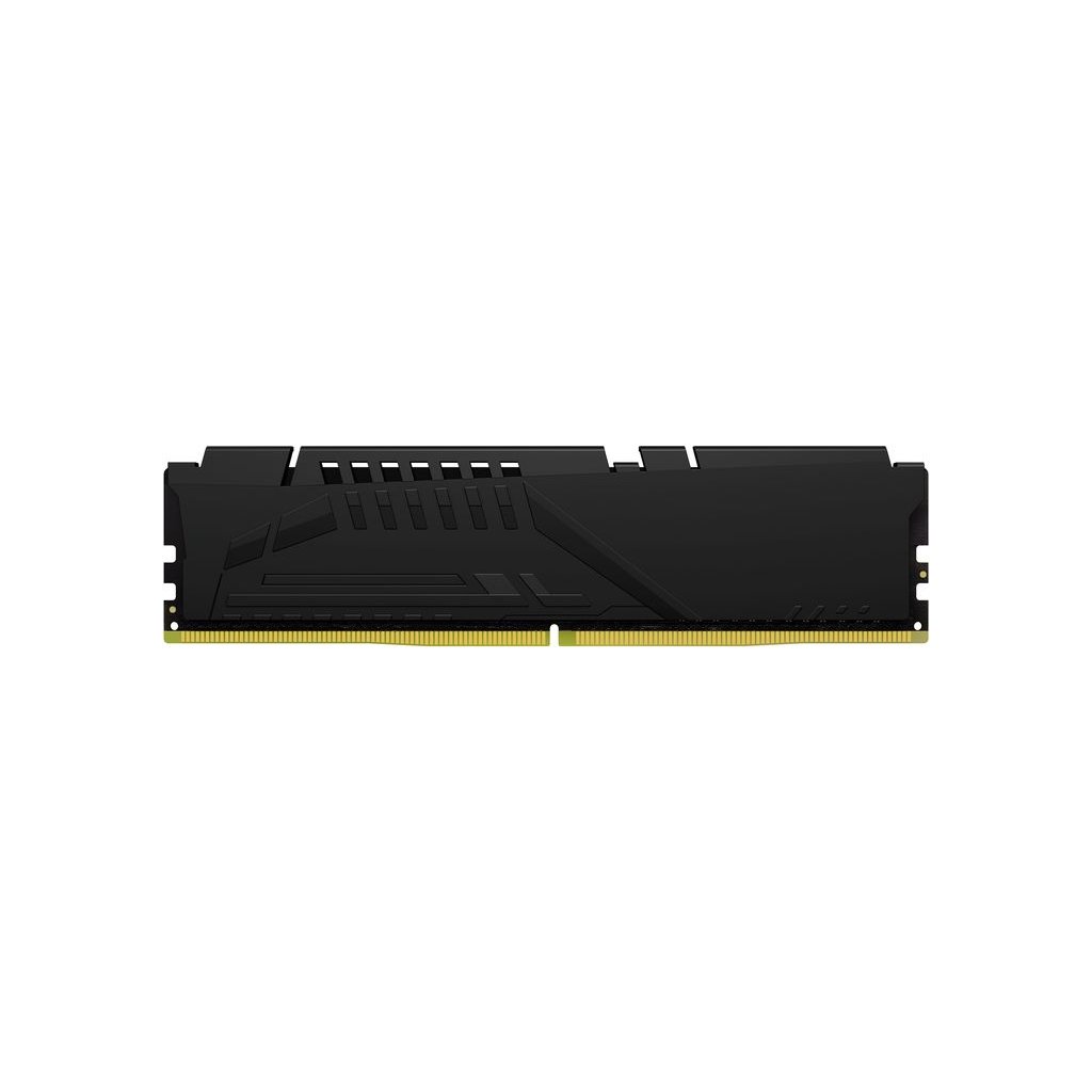 Модуль пам’яті для комп’ютера DDR5 32GB 6000 MHz Beast EXPO Kingston Fury (ex.HyperX) (KF560C30BBE-32)