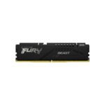 Модуль пам’яті для комп’ютера DDR5 32GB 6000 MHz Beast EXPO Kingston Fury (ex.HyperX) (KF560C30BBE-32)