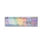 Клавіатура A4Tech FS100 RGB FS Switch USB Icy Blue (4711422004069)