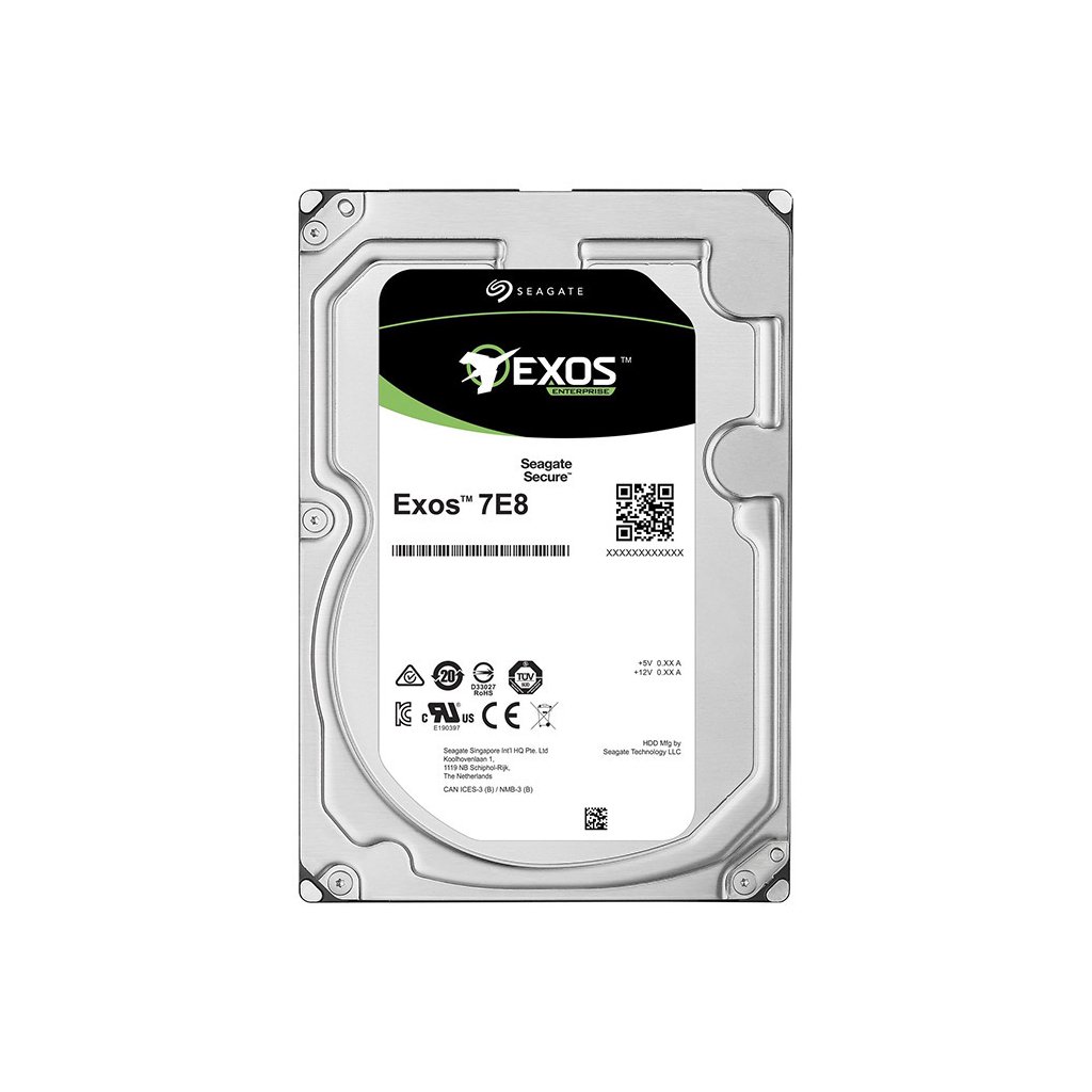 Жорсткий диск 3.5″ 1TB Seagate (ST1000NM0055 / MB1000GVYZE)