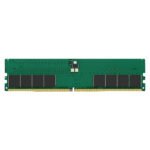 Модуль пам’яті для комп’ютера DDR5 8GB 5600 MHz Kingston (KVR56U46BS6-8)