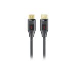 Кабель мультимедійний HDMI to HDMI v.2.0 prolink4k60-300 Promate (prolink4k60-300)