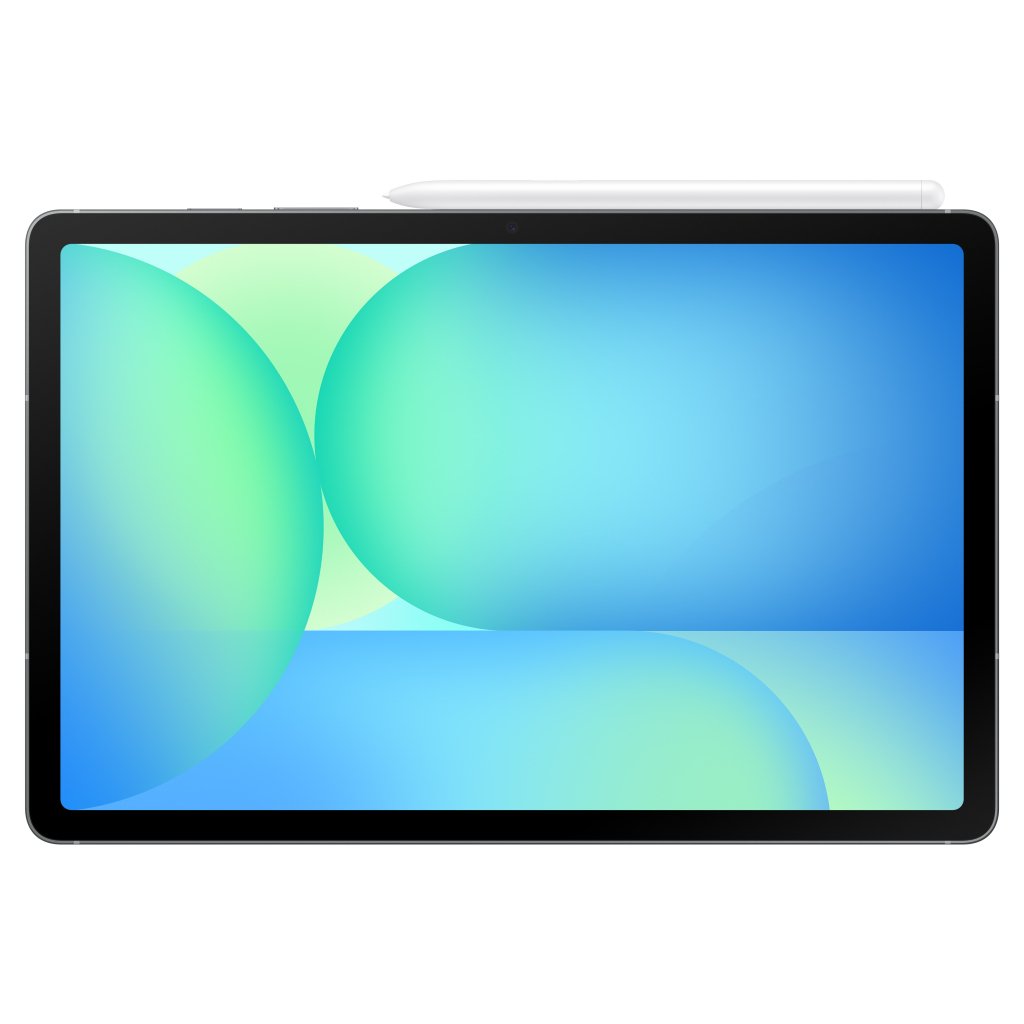 Планшет Samsung Galaxy Tab S10 FE+ 5G 8/128GB Gray (SM-X626BZAREUC)