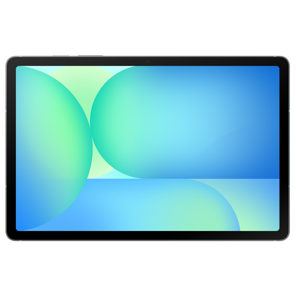 Планшет Samsung Galaxy Tab S10 FE+ 5G 8/128GB Gray (SM-X626BZAREUC)