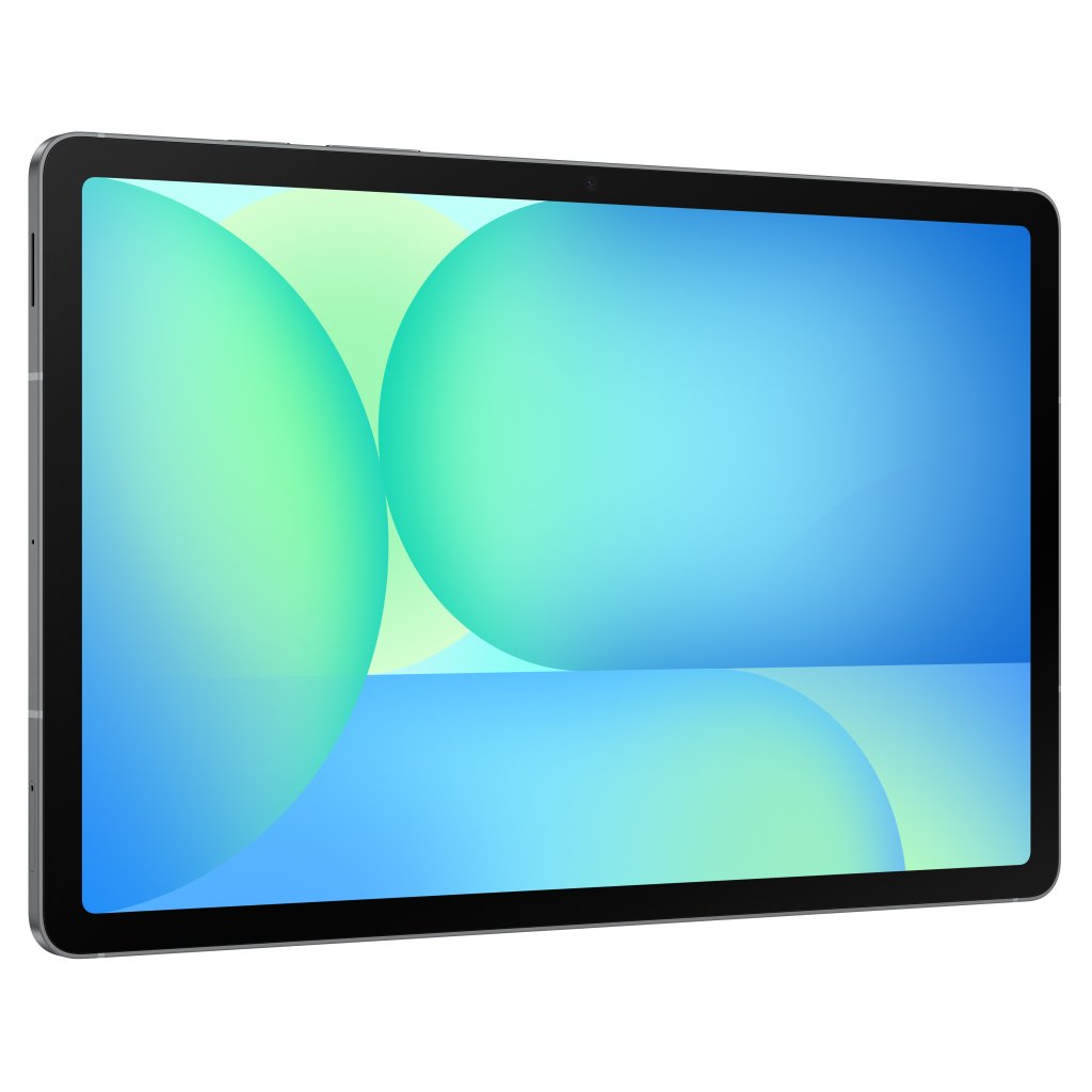 Планшет Samsung Galaxy Tab S10 FE+ 5G 8/128GB Gray (SM-X626BZAREUC)