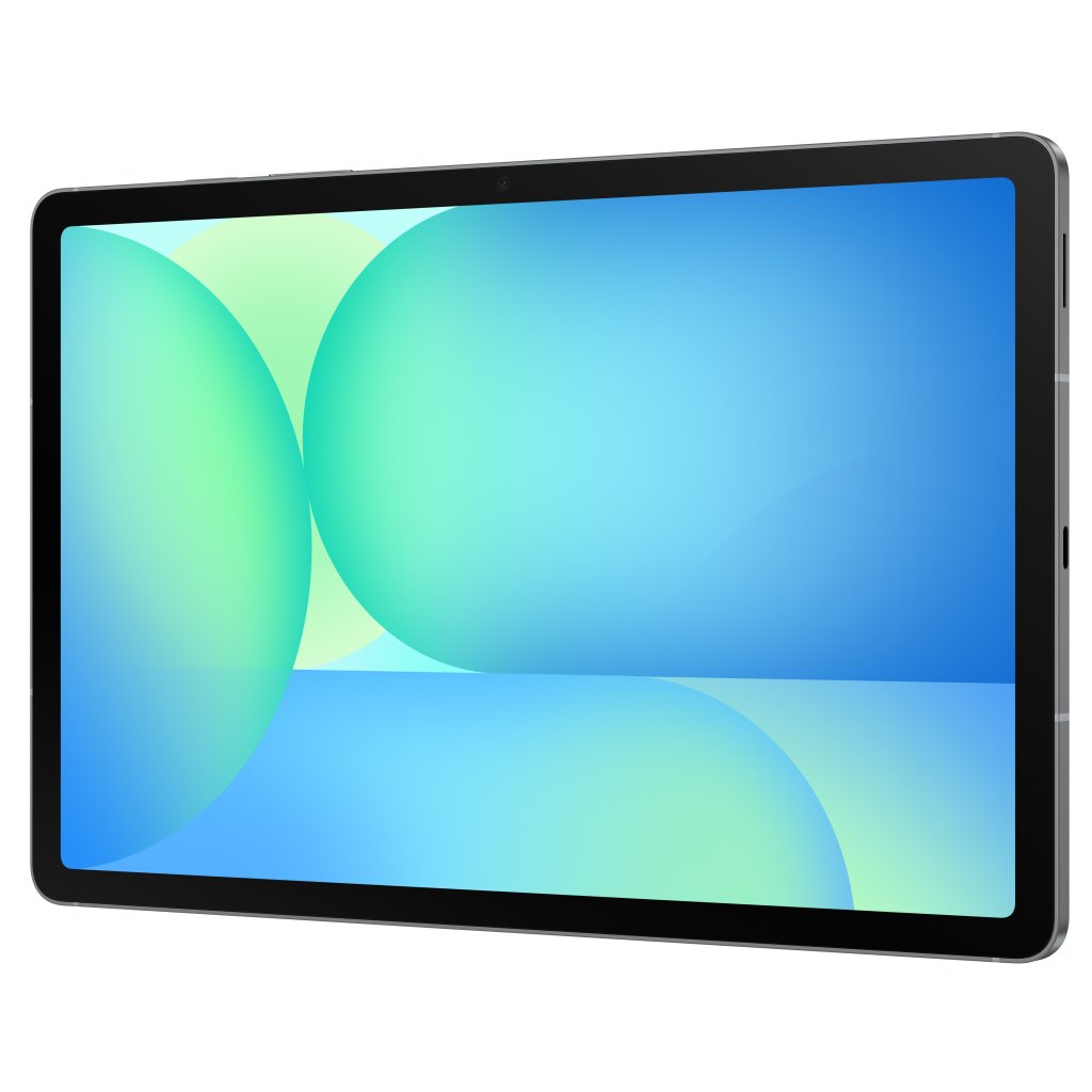 Планшет Samsung Galaxy Tab S10 FE+ 5G 8/128GB Gray (SM-X626BZAREUC)