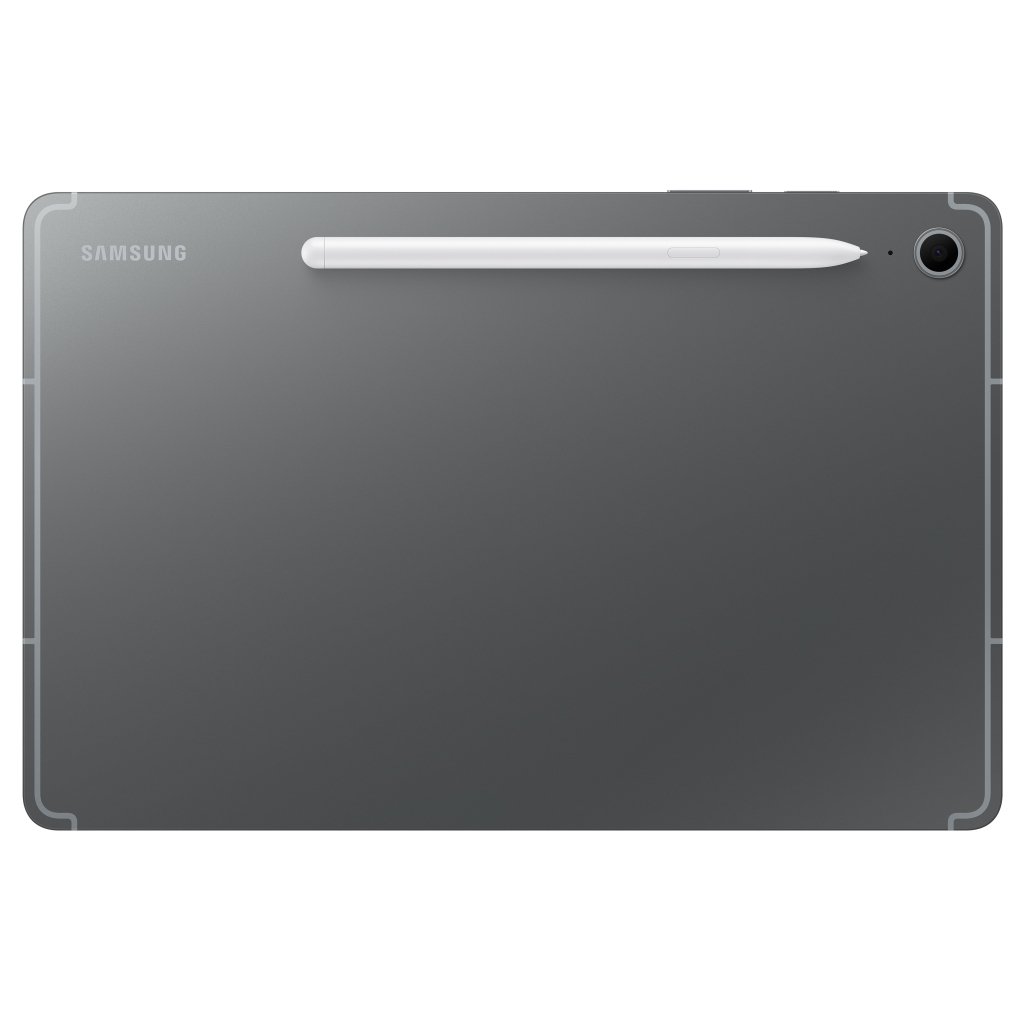 Планшет Samsung Galaxy Tab S10 FE+ 5G 8/128GB Gray (SM-X626BZAREUC)