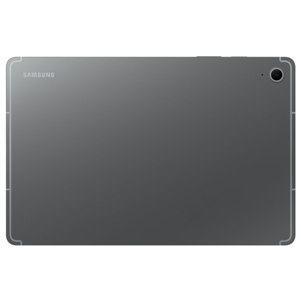 Планшет Samsung Galaxy Tab S10 FE+ 5G 8/128GB Gray (SM-X626BZAREUC)