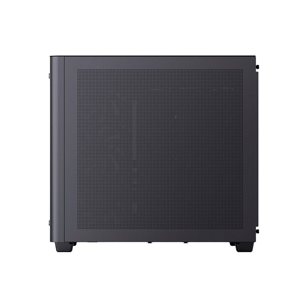 Корпус JONSBO TK-3 Black