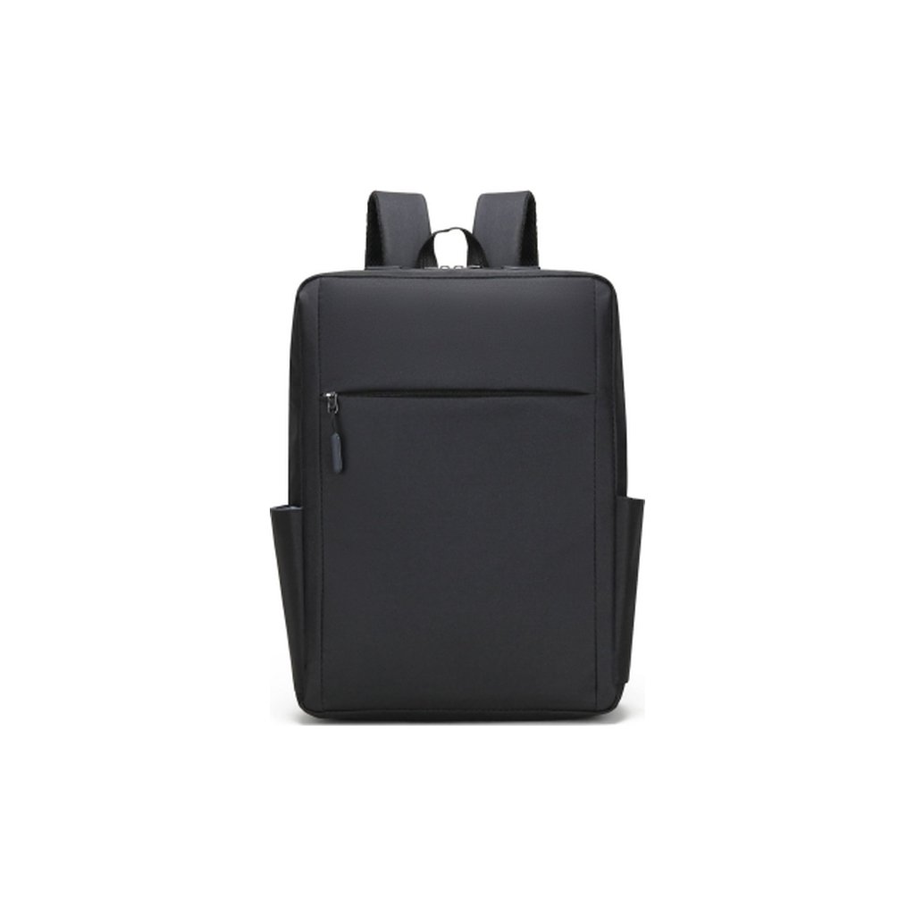 Рюкзак для ноутбука Merlion 14″ YT-B14-Bl 32х11х41 см, Black (34405)