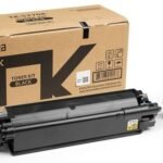 Тонер-картридж Kyocera TK-5270K Black 8K (1T02TV0NL0)