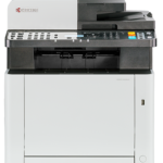 Багатофункціональний пристрій Kyocera Color Laser MA2100cfx