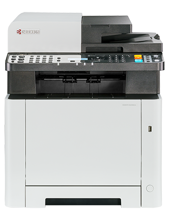 Багатофункціональний пристрій Kyocera Color Laser MA2100cfx