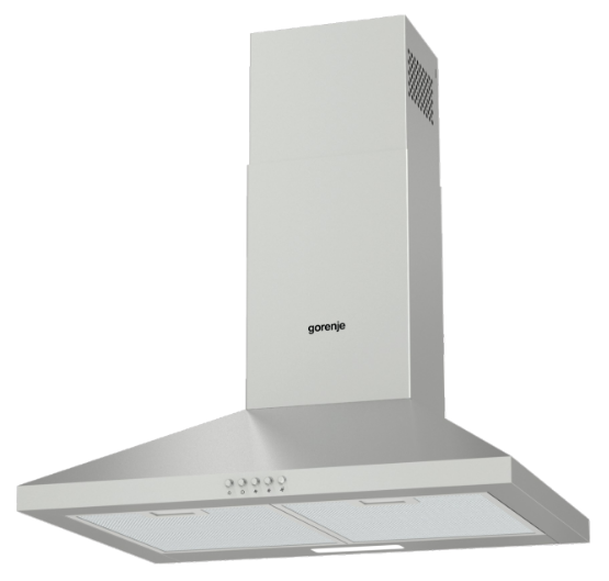 Витяжка Gorenje WHC 629 E4X