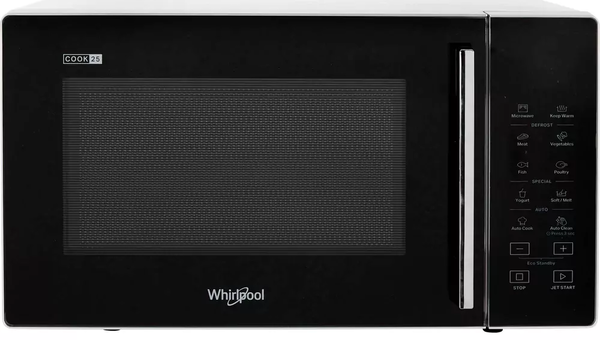 Мікрохвильова піч Whirlpool MWP 251 SB