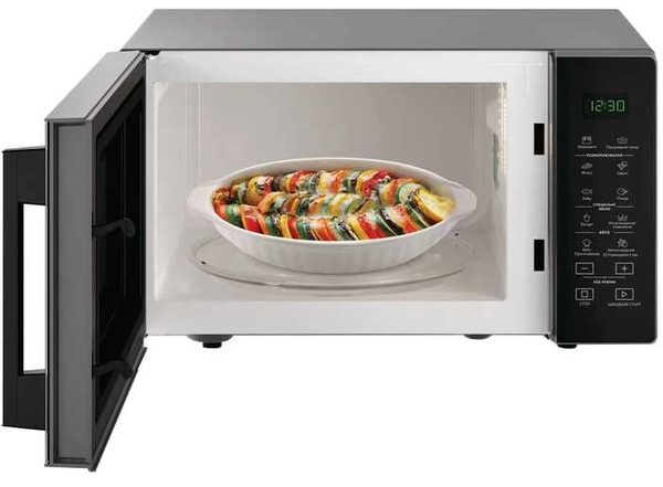 Мікрохвильова піч Whirlpool MWP 251 SB