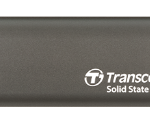 SSD Накопичувач Transcend 1TB ESD265C USB Type C (TS1TESD265C)