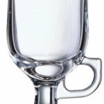 Набір чашок Luminarc Irish Coffe, 2х240 мл
