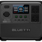 Портативна зарядна станція Bluetti AC70