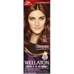Фарба для волосся Wellaton 5/4 Каштан 110 мл (4056800023066)