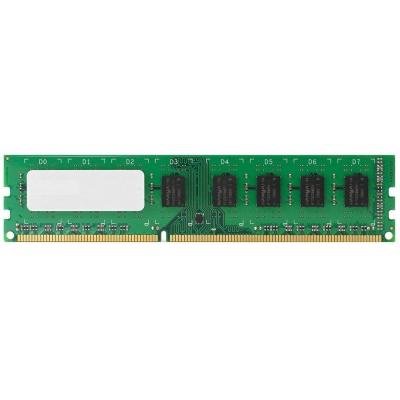 Модуль пам’яті для комп’ютера DDR3 2GB 1600 MHz Golden Memory (GM16N11/2)