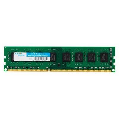 Модуль пам’яті для комп’ютера DDR3 2GB 1333 MHz Golden Memory (GM1333D3N9/2G)
