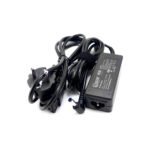 Блок живлення до ноутбуку Extradigital Asus 19V, 2.37A, 45W (5.5×2.5) (PSA3882)