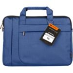 Сумка для ноутбука Canyon 15.6″ B-3 Fashion toploader Bag, Dark Blue (CNE-CB5BL3)